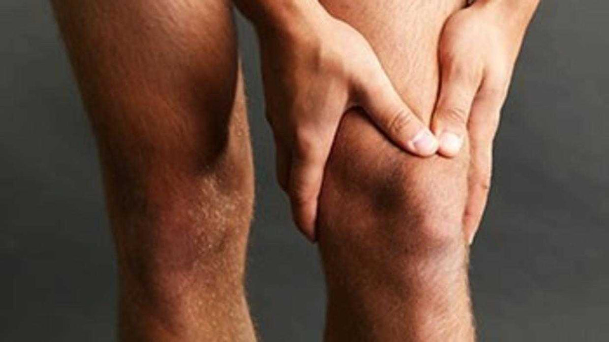 боль при сгибании колена внутри боль при сгибании колена внутри