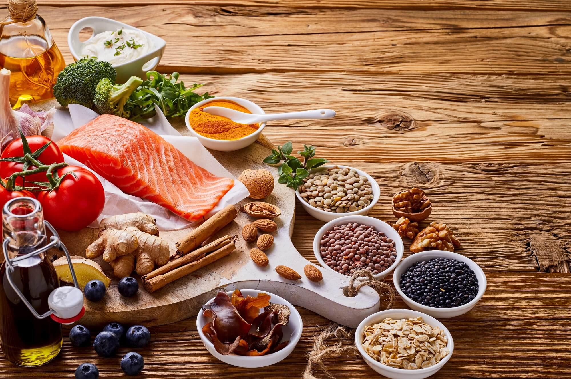 ревматоидный артрит и молочные продукты