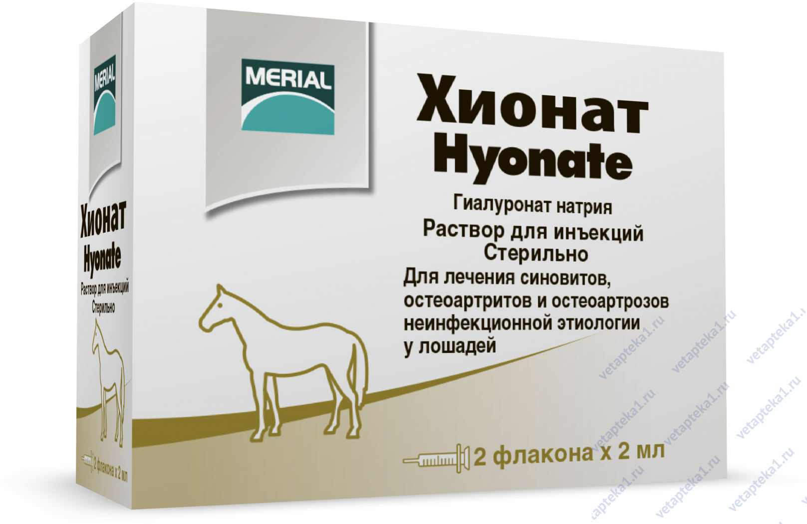 натрия гиалуронат для суставов